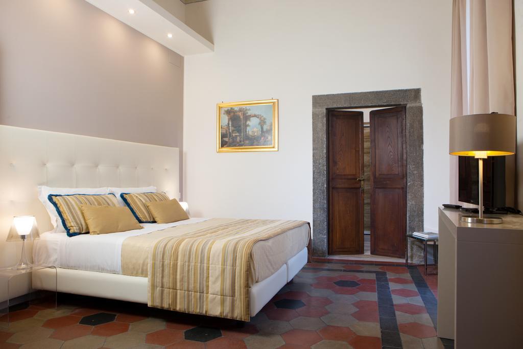 فندق Antico Angelo - Residenza D'Epoca فِتيربو المظهر الخارجي الصورة