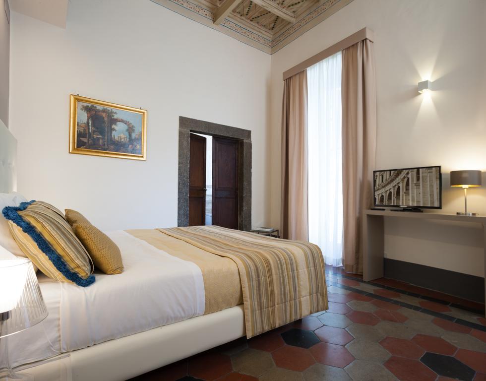 فندق Antico Angelo - Residenza D'Epoca فِتيربو المظهر الخارجي الصورة