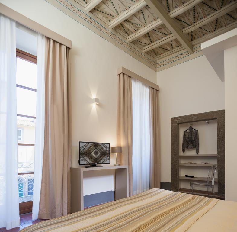 فندق Antico Angelo - Residenza D'Epoca فِتيربو المظهر الخارجي الصورة