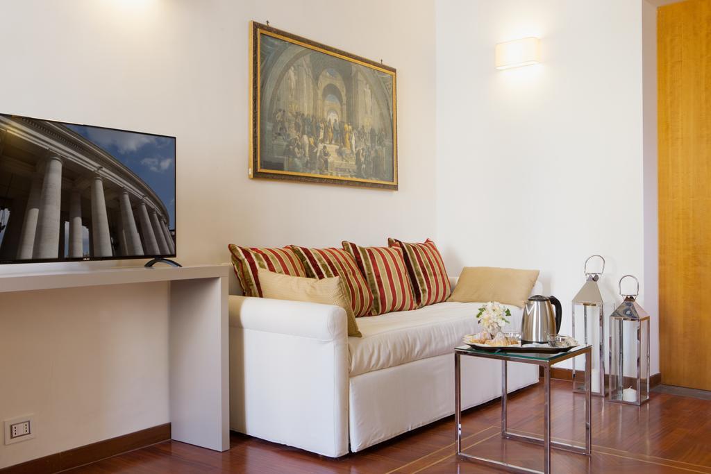 فندق Antico Angelo - Residenza D'Epoca فِتيربو المظهر الخارجي الصورة