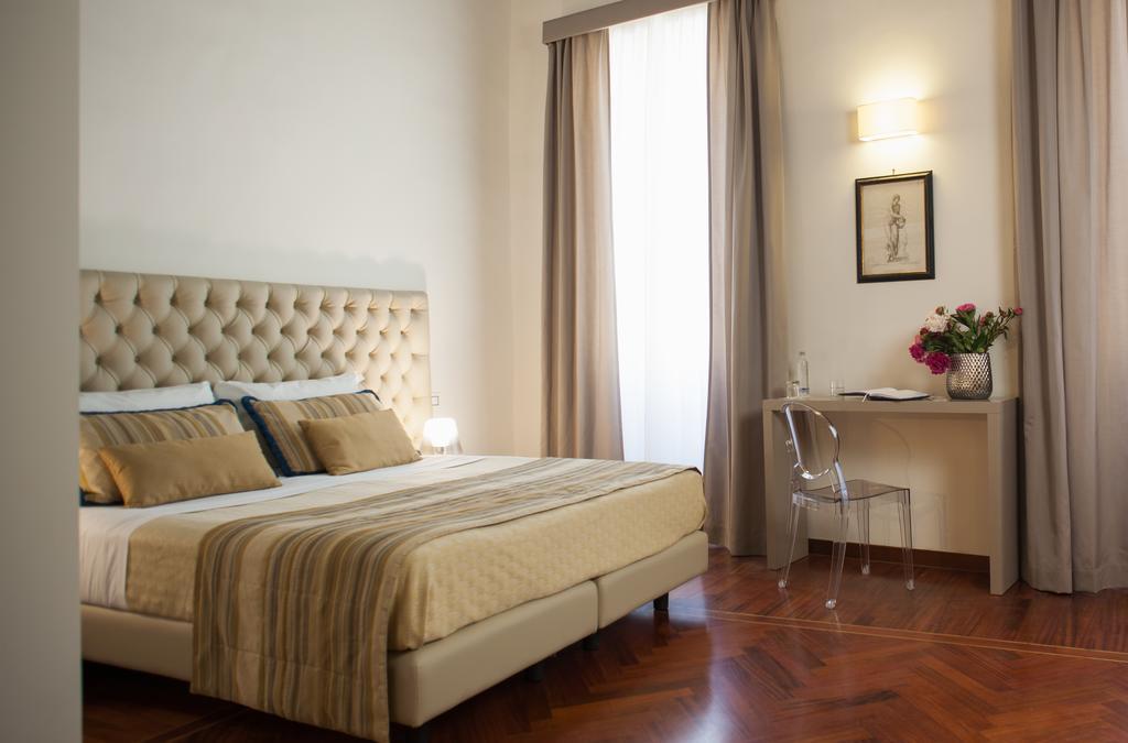 فندق Antico Angelo - Residenza D'Epoca فِتيربو المظهر الخارجي الصورة