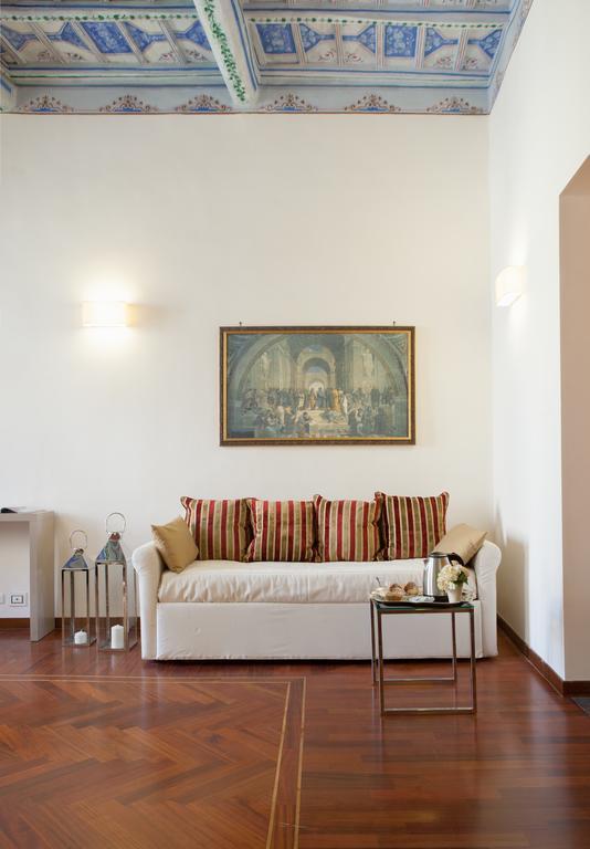فندق Antico Angelo - Residenza D'Epoca فِتيربو المظهر الخارجي الصورة