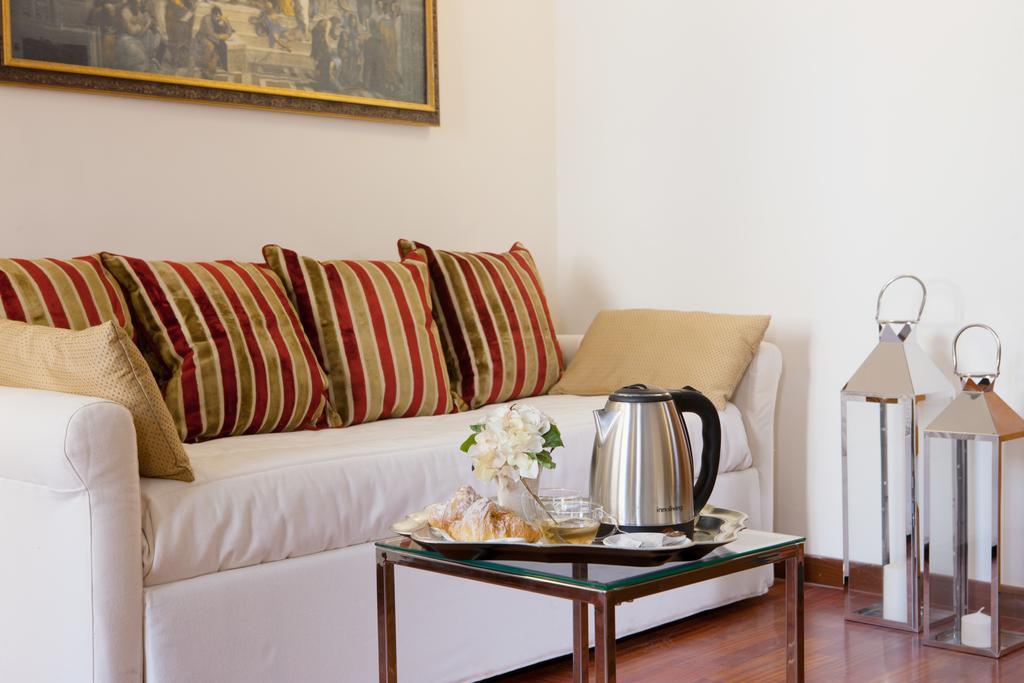 فندق Antico Angelo - Residenza D'Epoca فِتيربو المظهر الخارجي الصورة