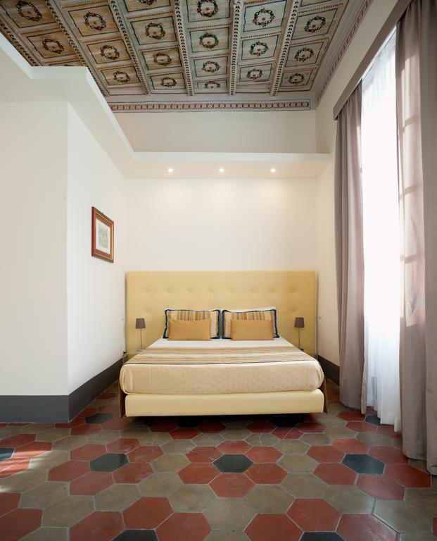 فندق Antico Angelo - Residenza D'Epoca فِتيربو المظهر الخارجي الصورة