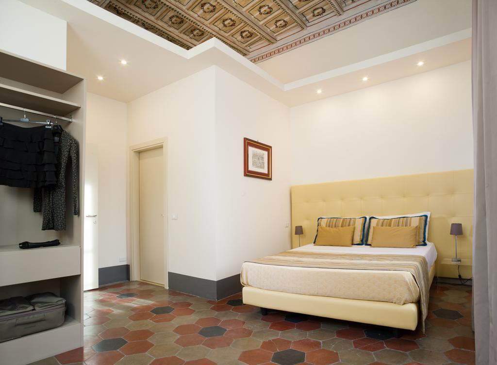 فندق Antico Angelo - Residenza D'Epoca فِتيربو المظهر الخارجي الصورة