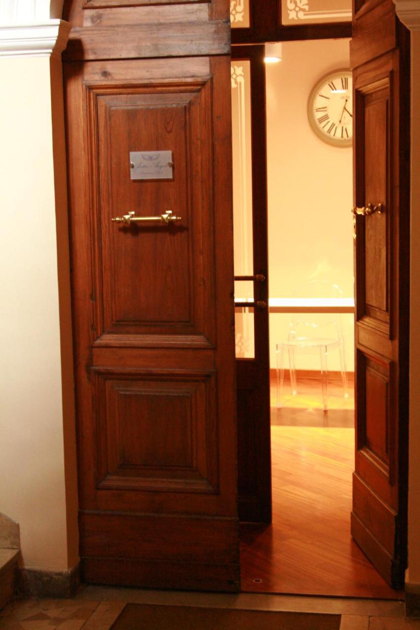 فندق Antico Angelo - Residenza D'Epoca فِتيربو المظهر الخارجي الصورة
