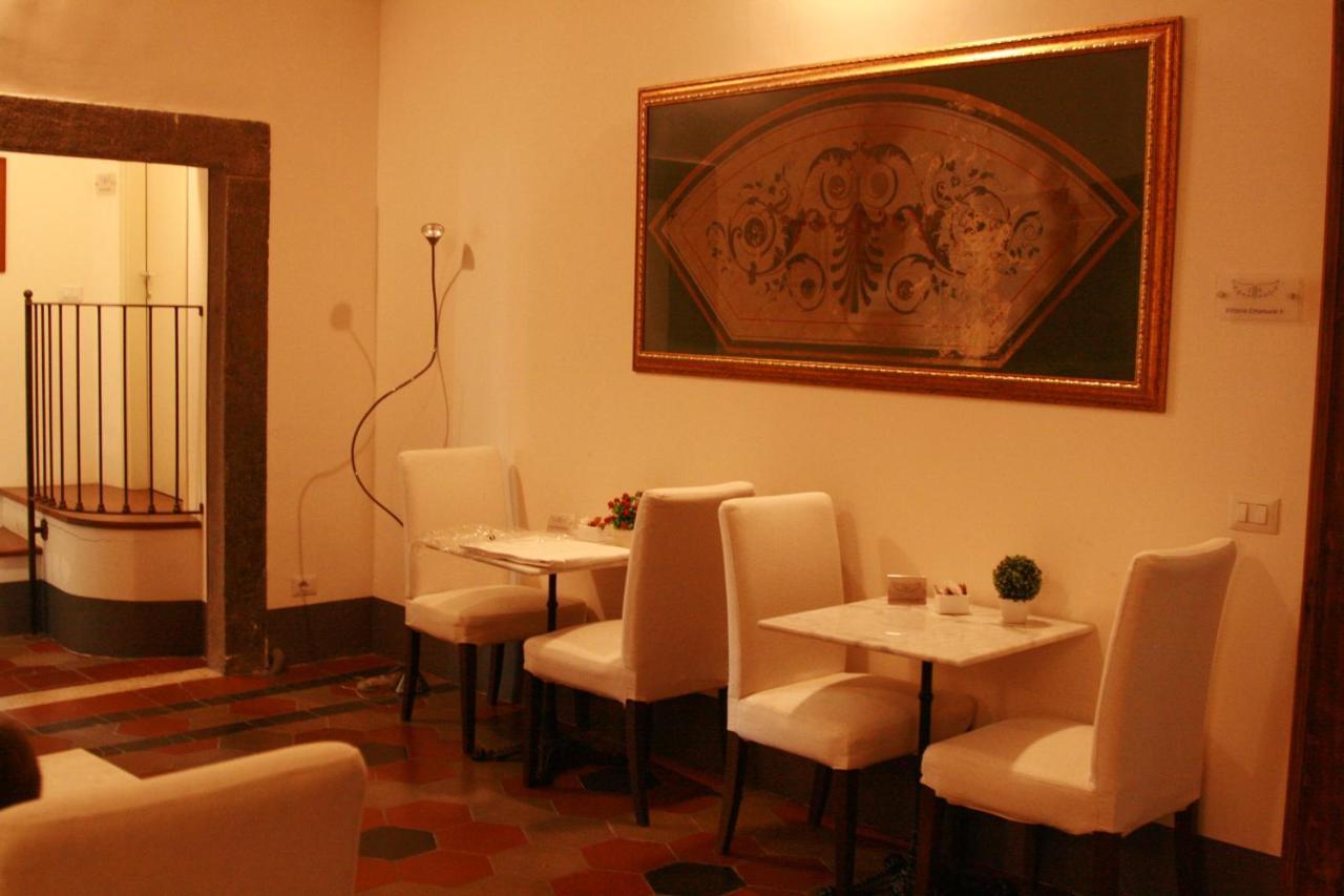 فندق Antico Angelo - Residenza D'Epoca فِتيربو المظهر الخارجي الصورة